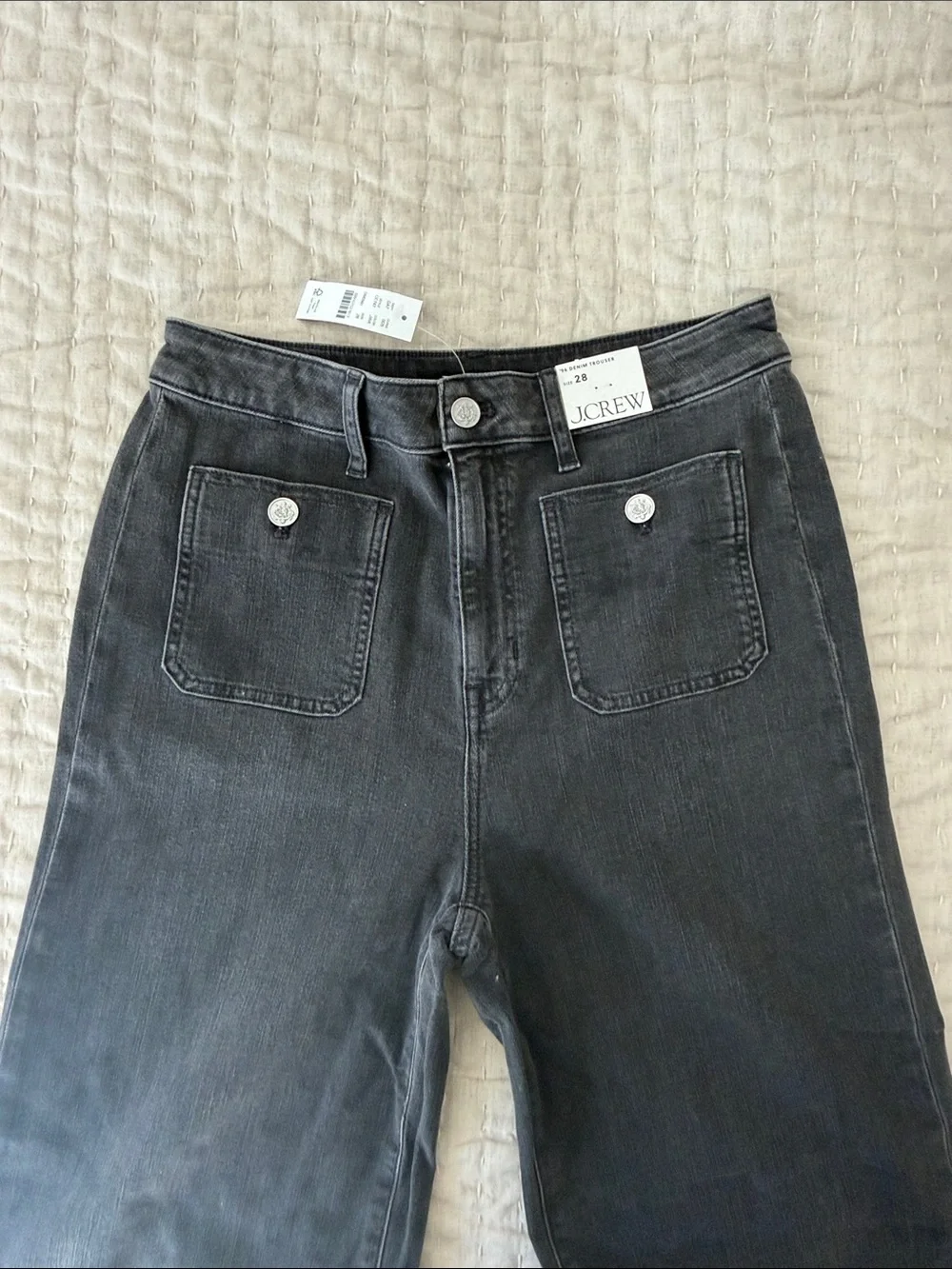 J. Crew nwt crew